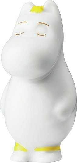 Arabia Finland Figurka ceramiczna Panna Migotka 1023454