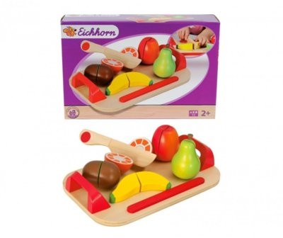 Simba Toys EH Deska z owocami
