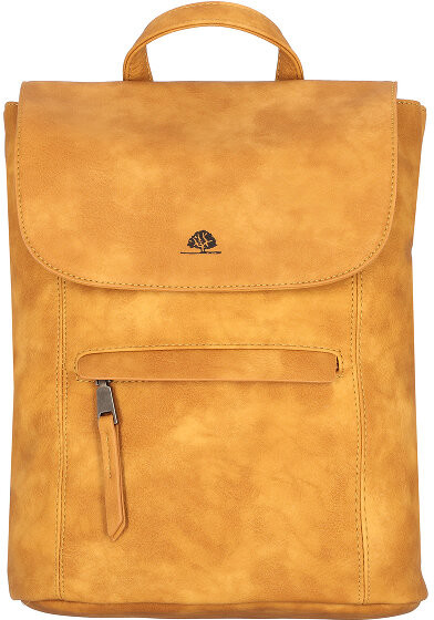 Greenburry Greenburry Franzi Mad'l dasch Plecak 32 cm curry 5603-45