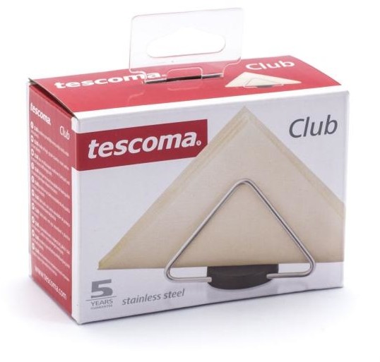 Tescoma Serwetnik Stalowy Club Wh