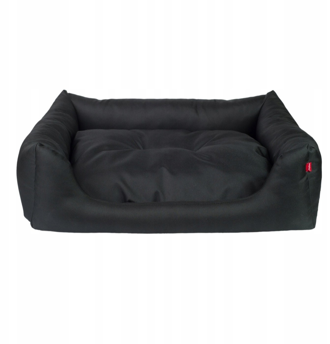 Ami Play Legowisko Sofa dla Psa Basic XXL Czarny