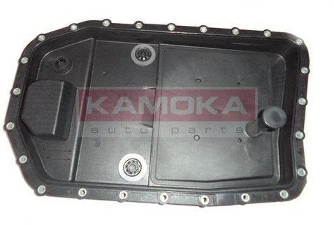 KAMOKA Miska olejowa, automatyczna skrzynia biegów KAMOKA F600601