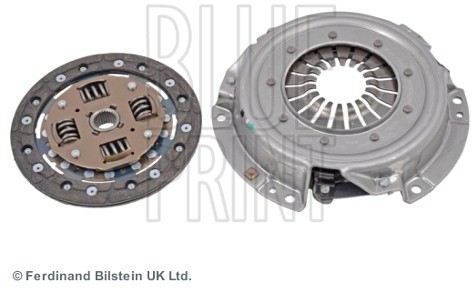 BLUE PRINT Zestaw sprzęgła ADN130144