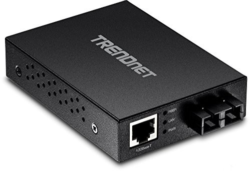 TRENDnet Trendnet TI-pg541i PoE + Switch (6-Port) TI-PG541i