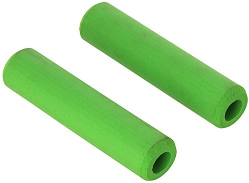 ESI Grips uchwyty ESI _ extrav para silikonowe do wieszak na ubrania, MTB XLCGN