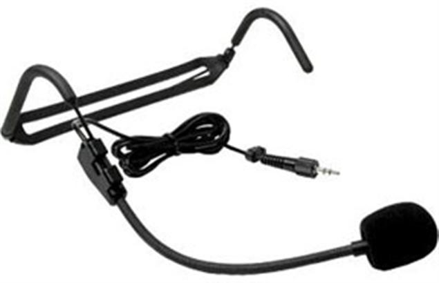 Samson HS5 - mikrofon nagłowny