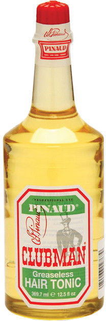 Clubman Clubman Hair Tonic tonik do stylizacji włosów 370ml 13698