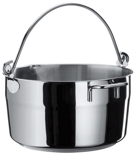 Beka BEKA 16303324 słoiki na dżem garnków, 30 cm 16303324