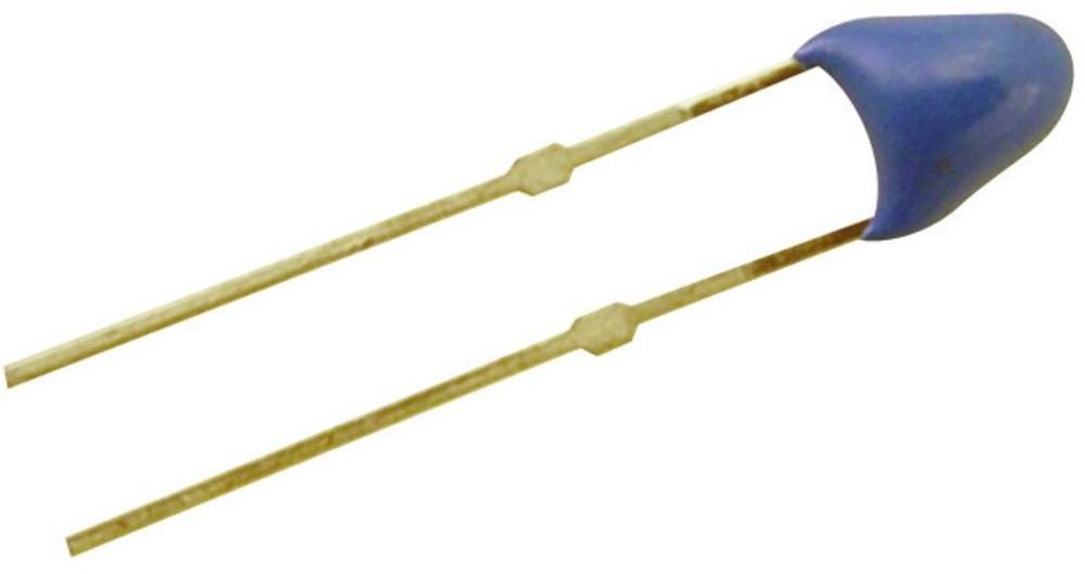 B+B Thermo-Technik Czujnik temperatury Hygrosens TS-NTC-204 B+B Thermo-Technik TS-NTC-204 60 +150 °C Epoksydowa TS-NTC-204