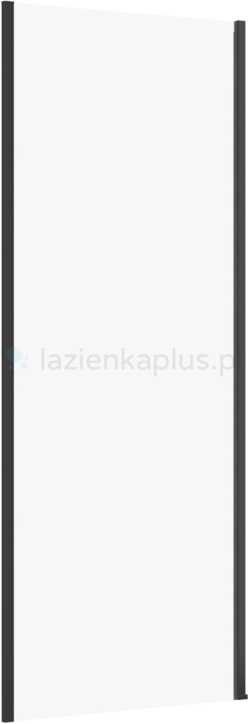 Cersanit Cersanit Larga ścianka prysznicowa S932133 S932133