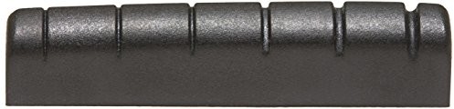 Graphtech Black Tusq Xl Nut - szczelinowy Jumbo - Gibson, PT601000 PT-6010-00