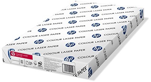 HP Colour Laser Paper (DIN A3, 160 G/M) CHP240