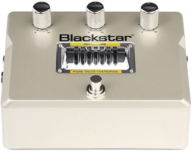 Blackstar Ht-Drive efekt gitarowy