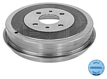 Wulf Gaertner Autoparts Bęben hamulcowy Wulf Gaertner Autoparts 215 523 0018