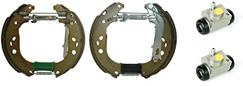 BREMBO K 23 068 szczęki hamulcowe i akcesoria K 23 068