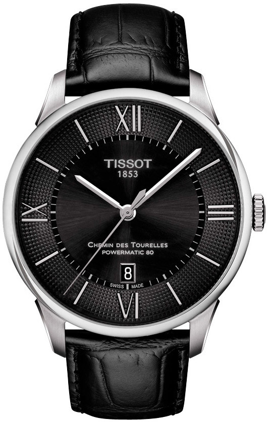 Tissot Chemin des Tourelles T099.407.16.058.00