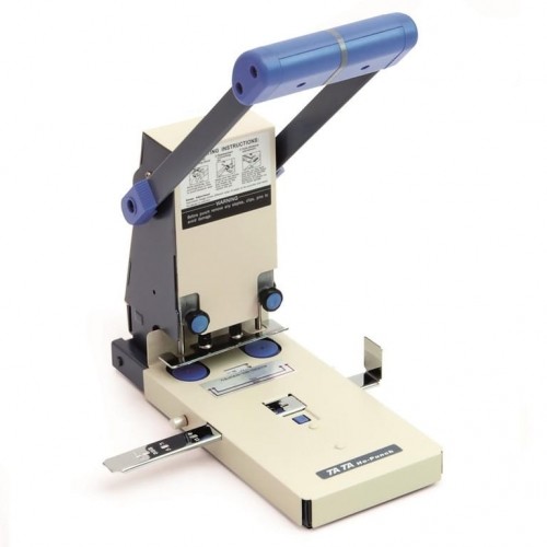 Argo Dziurkacz do 300 kartek HP2 /602041/ AR528