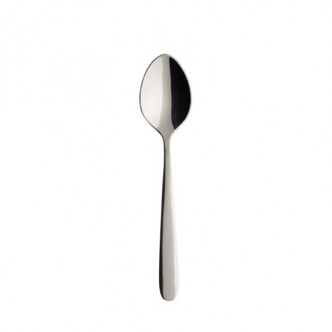 Villeroy & Boch Daily Line Łyżeczka do herbaty 6 el. długość: 14,2 cm (12-6403-9550)