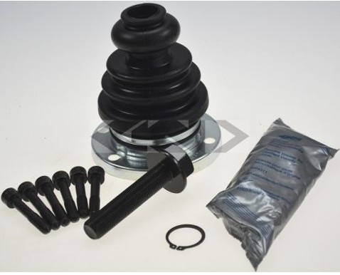 GKN Zestaw osłony przegubu GKN 300494