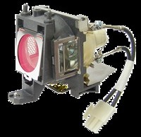 BenQ Lampa do 5J.J1M02.001 - oryginalna lampa w nieoryginalnym module GL143