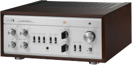 Luxman LX-380