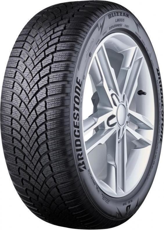 Bridgestone Blizzak LM005 285/40R21 109V