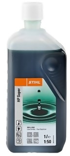 STIHL Olej syntetyczny do silników dwusuwowych HP SUPER 1000ml na 50 litrów benzyny) NEGOCJUJ CENĘ! => 794037600 ODBIÓR OSOBISTY DOWÓZ! 0.781-319.8053