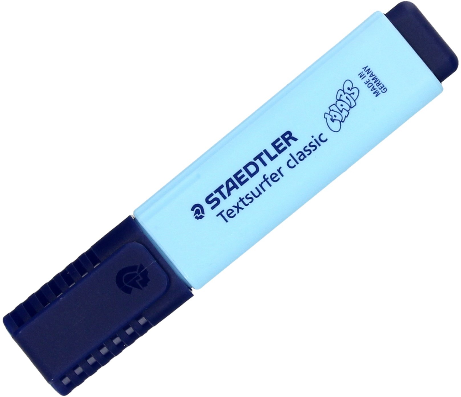 Staedtler Zakreślacz błękitny pastel Textsurfer Classic