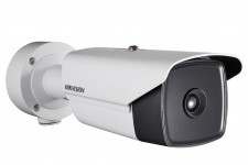 Hikvision Kamera DS-2TD2137-10/V1 10mm termowizja DS-2TD2137-10/V1