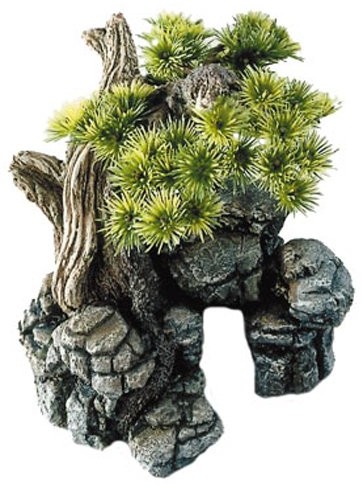 Europet Bernina europet Bernina 234  105337 Decor-kamienia bonsai 16.5 x 16.5 x 18 cm