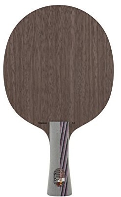 Stiga Titanium 5.4 WRB (Master Grip) Table Tennis Blade, Wood, One Size 209135