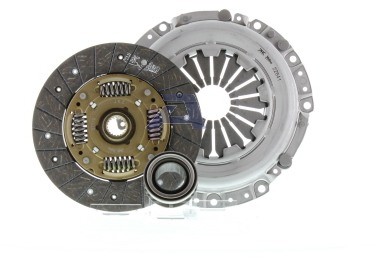 AISIN Zestaw sprzęgła KY-060