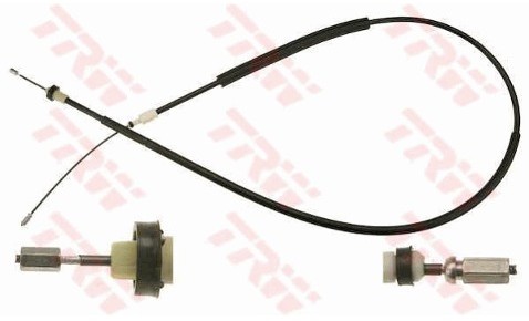 TRW Cięgno, hamulec postojowy GCH2624