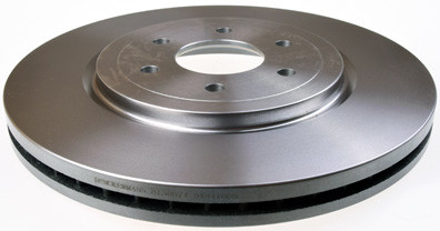 DENCKERMANN Tarcza hamulcowa B130671 B130671