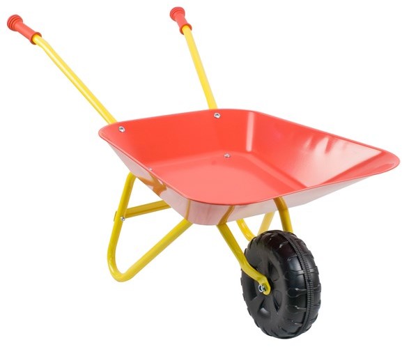 Spring Summer Spring Summer SS Wheel Barrow 302100