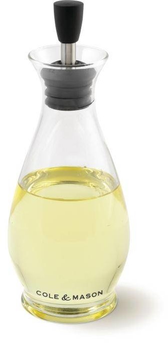 Olympia Butelka na oliwę Cole & Mason | 350ml 210