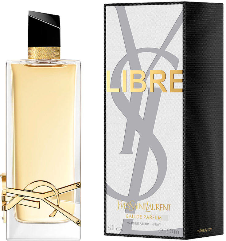 Yves Saint Laurent Libre 150ml edp 92800-uniw