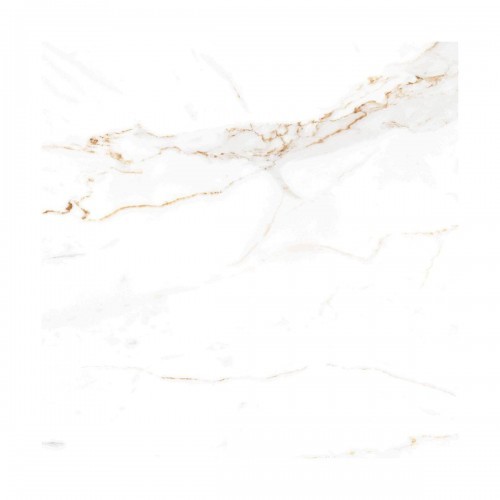 Ego Ceramics Gres Regal Carrara Sugar 60x60
