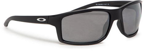 Oakley Okulary przeciwsłoneczne Gibston 0OO9449-0660 Czarny