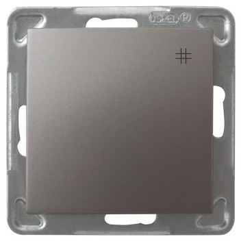 Ospel Łącznik krzyżowy Tytan - ŁP-4Y/m/23 Impresja