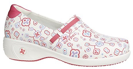 Oxypas oxypas Lucia, Women's Safety Shoes LUCIA_Flr
