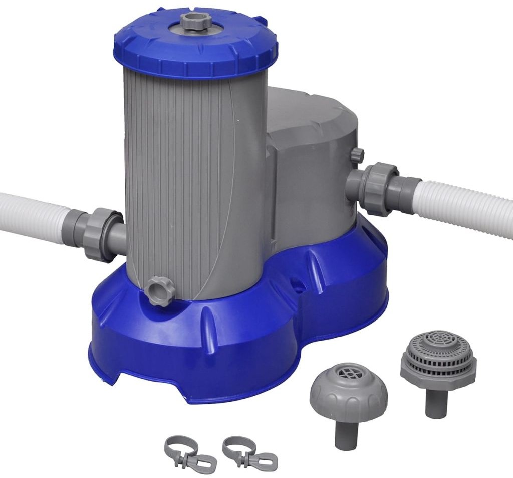 Bestway Pompa filtrująca do basenów 9463L/h 58391