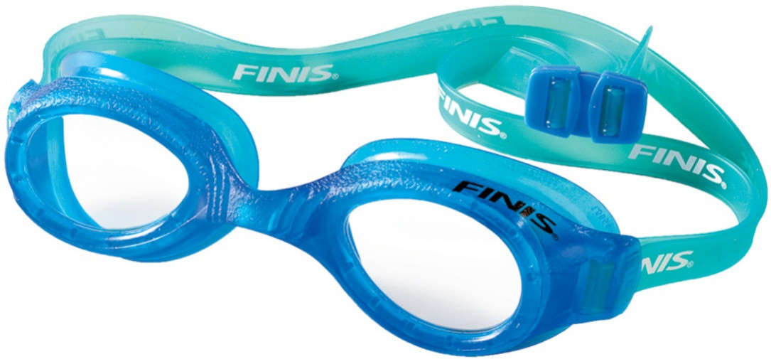 Finis h2 goggles niebieski