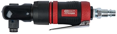 KS Tools 515.5515 1/2 Slim Power Mini-sprężonego powietrza-umschal tratsche 34 NM