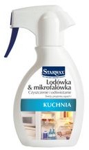 Starwax Lodówka i mikrofalówka 250ml 43264
