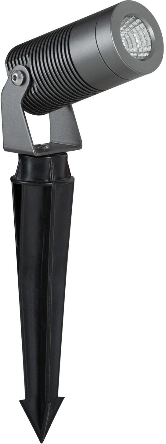 Brumberg 60109 spot z grotem ziemnym 24 V DC, IP67