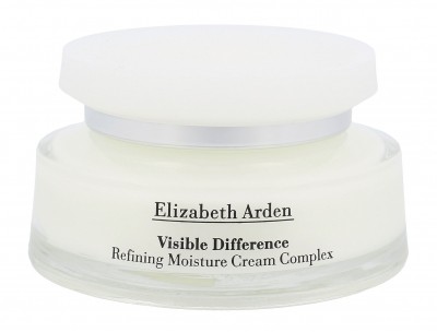 Elizabeth Arden Elizabeth Arden Visible Difference Refining Moisture Cream Complex krem do twarzy na dzień 100 ml dla kobiet