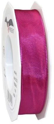 Pattberg Na prezent 25 MM 25 m Lyon  pasek do zegarka z drutu, Pink 4642525-169