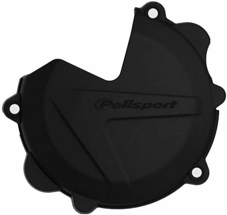 Polisport Osłona pokrywy sprzęgła Husqvarna TC TE KTM EXC Freeride SX 7161085