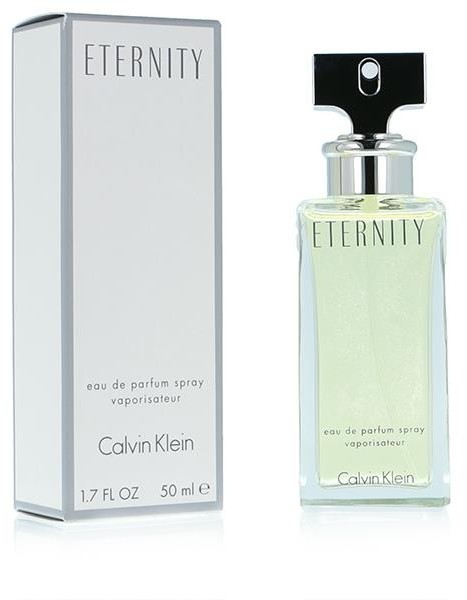 Calvin Klein Eternity Women woda perfumowana 50ml